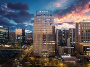 SSAW Boutique Hotel Hangzhou Chengjun